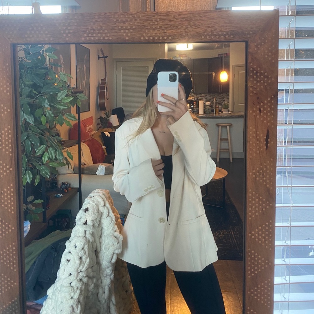 Blazer!